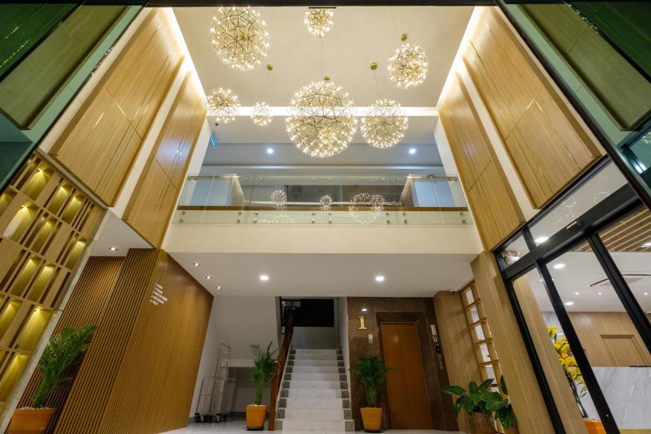 Monte Maesot hotel Mae Sot Buitenkant foto